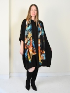 Kimono Shirt by Cut Loose