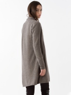 Knee Length Duster by Margaret O'Leary