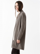 Knee Length Duster by Margaret O'Leary