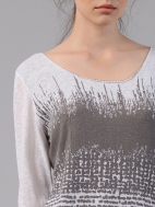 Knit Pullover by Crea Concept