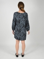 L/S Lantern Dress by Bryn Walker