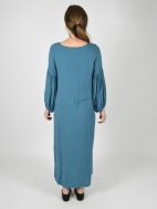 L/S Lanterna Dress by Bryn Walker