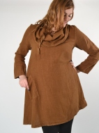 L/S Nolan Tunic by Bryn Walker