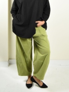 Lantern Pant by Cut Loose