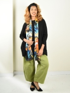 Lantern Pant by Cut Loose