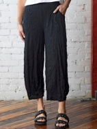 Lantern Pant by Olivia by Habitat