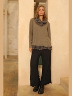 Larshell Pant by Chalet et ceci