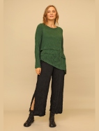 Larshell Pant by Chalet et ceci