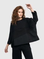 Legends Boxy Top by Alembika