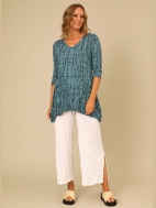 Liloude Tunic by Chalet et ceci