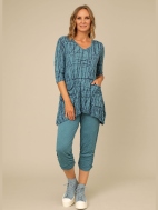 Liloude Tunic by Chalet et ceci