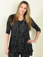 Liloude Tunic by Chalet et ceci