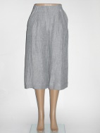 Linen Culotte by Crea Concept