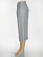 Linen Culotte by Crea Concept