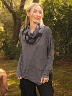 Lizzie Top by Chalet et ceci