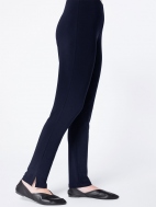 Long Narrow Pant by Sympli