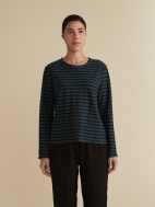 Long Sleeve Easy Tee by Cut Loose