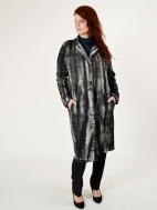 Luella Coat by Chalet et ceci