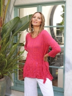 Mackenzie Top by Chalet et ceci