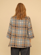 Mackeyla Shirt by Chalet et ceci