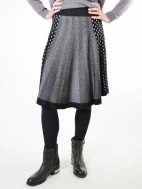 Magdalena Skirt by Icelandic Design