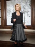 Magdalena Skirt by Icelandic Design