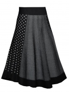 Magdalena Skirt by Icelandic Design