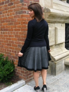 Magdalena Skirt by Icelandic Design