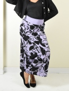 Market Skirt by Bryn Walker