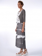 Maxi Tank Dress by Crea Concept