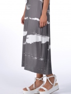 Maxi Tank Dress by Crea Concept