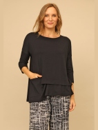 Meryl Top by Chalet et ceci