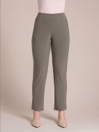 Midi Narrow Pant by Sympli