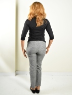 Milo Pant by Equestrian Designs