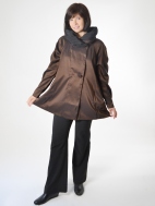 Mini Donatella Raincoat by Mycra Pac