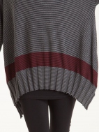 Mini Stripe Sweater by Planet by Lauren G