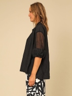 Mylah Shirt by Chalet et ceci