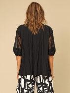 Mylah Shirt by Chalet et ceci