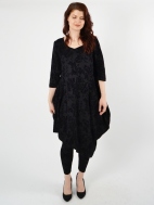 Naida Tunic by Bryn Walker