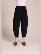 Narrow Barrel Pant by Sympli