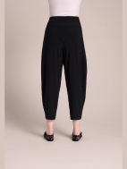 Narrow Barrel Pant by Sympli