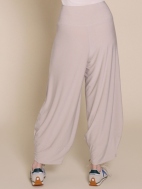 Narrow Dream Pant by Sympli