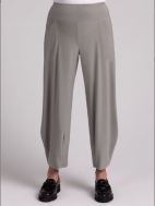 Narrow Lantern Pant by Sympli