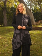 Octavia Tunic by Chalet et ceci