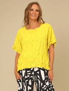 Orabella Top by Chalet et ceci