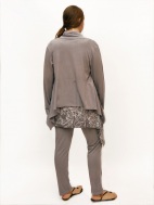 Organic Bamboo Cotton Marian Jacket by Bryn Walker