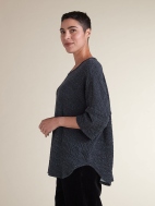 Osize Pullover by Cut Loose