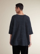 Osize Pullover by Cut Loose