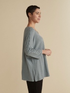 Osize V-Neck by Cut Loose