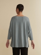 Osize V-Neck by Cut Loose